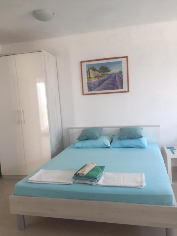 Apartment Perla - 150M From The Sea Нови-Винодолски Экстерьер фото
