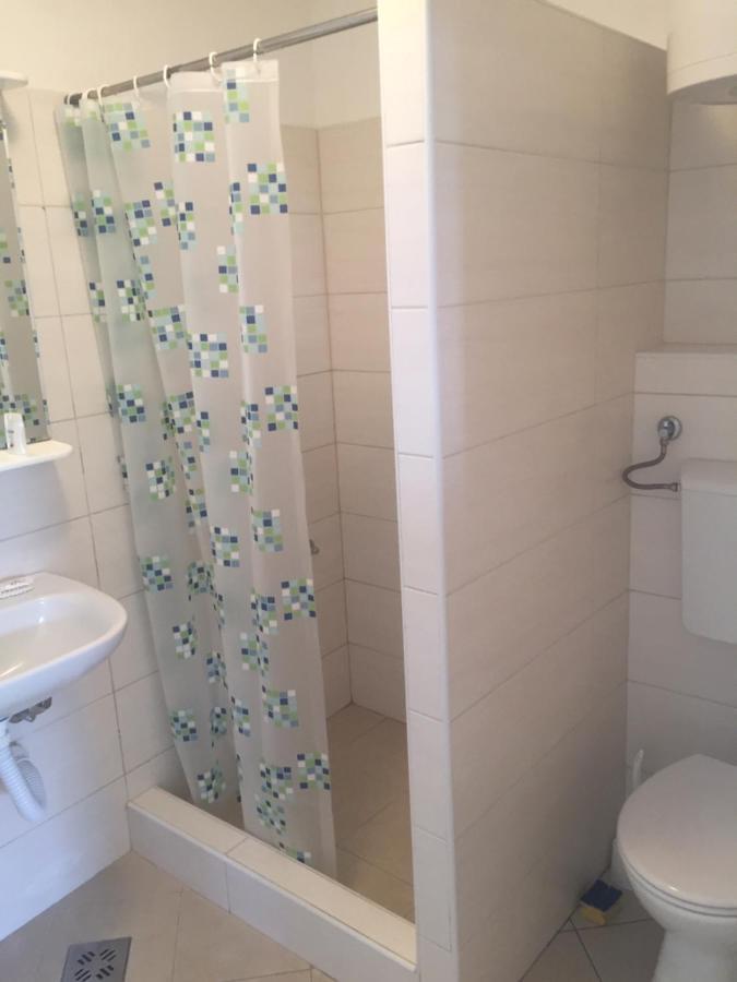 Apartment Perla - 150M From The Sea Нови-Винодолски Экстерьер фото