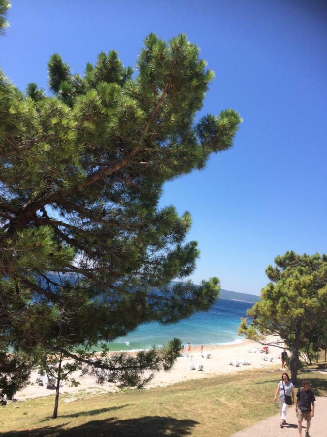 Apartment Perla - 150M From The Sea Нови-Винодолски Экстерьер фото